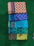 Cotton Sarees