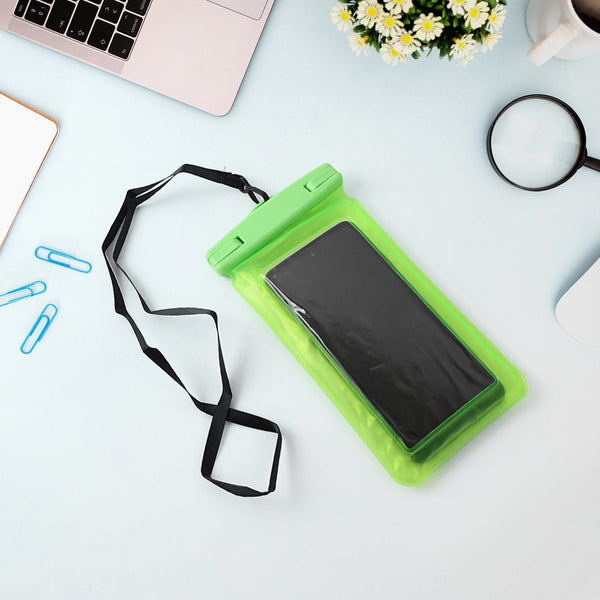 Waterproof Pouch Bag