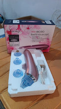 Vacuum Suction Tool with 4 Suction Head for Men and Women (Multi-Color / 1 Set) (USB & Adapter Included)