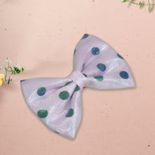 Hair Bow Knot Clip Suitable For Girls (1 Pc), Hair accessories