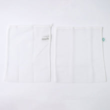 Sustainable Mesh Produce Bags
