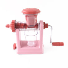 Apex Juice Extractor Machine