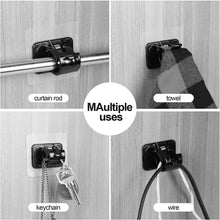 Strong Stick Clip