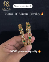 Bangles Premium Quality