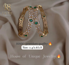 Bangles Premium Quality