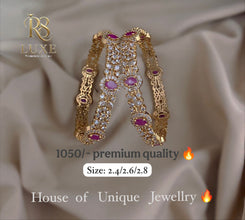 Bangles Premium Quality