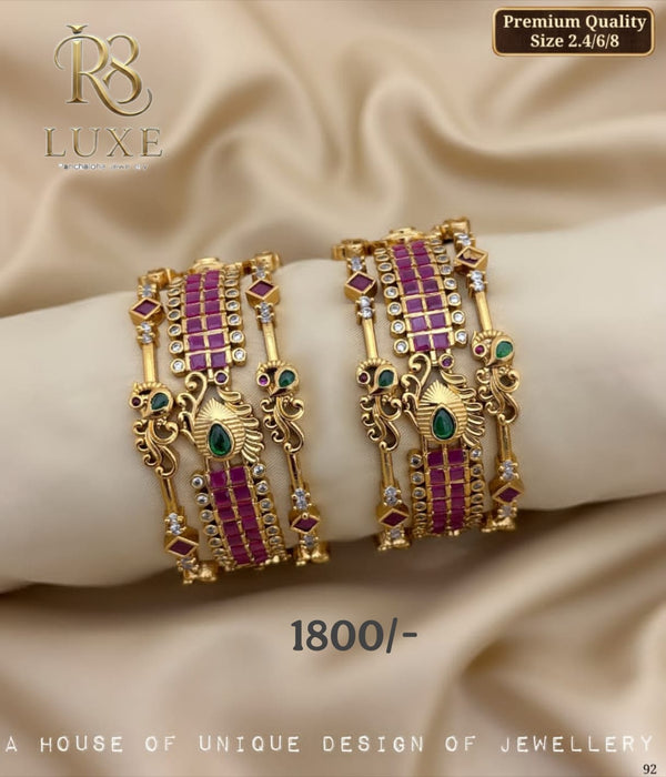 Bangles Premium Quality
