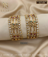 Bangles Premium Quality