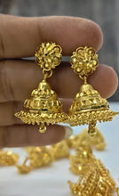 Jhumke front finish R800365