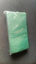 Multi-Color & Printed Disposable Food Wrapping Paper Set (10 Pc)