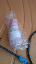 Flexible Plastic Faucet Extender (1 pc)