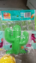 Cactus Shape sicle Molds - Durable Silicone Ice Cream Mould, DIY Ice  Kitchen Tool