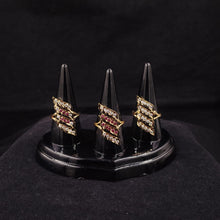 Stone Impon Ring