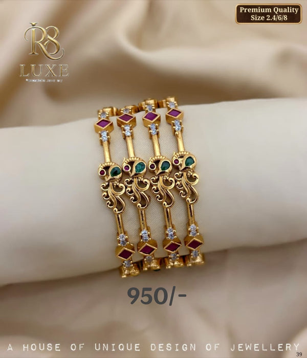 Bangles Premium Quality