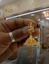 impon Jhumki#Lakshmi  #8331851456