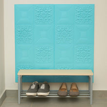 Wall Foam Sticker