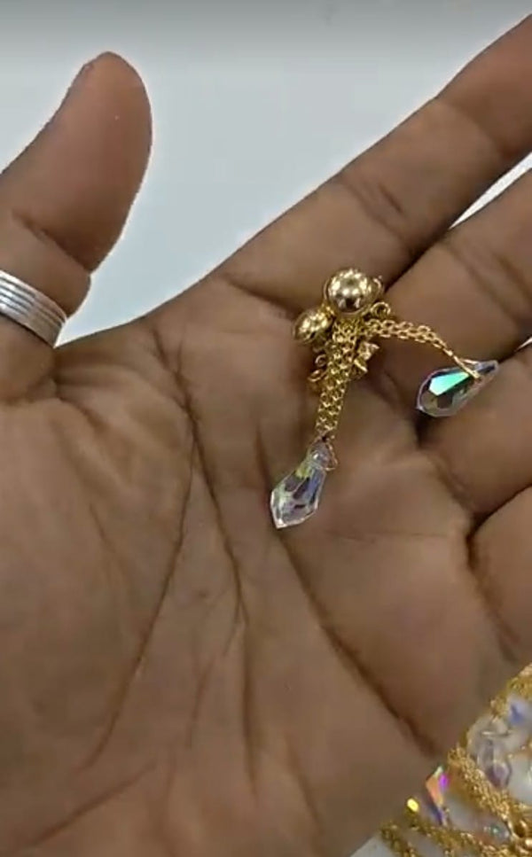 Panchaloham Diamond tops R8002135