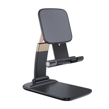 1286 Phone Holder For Table Foldable Universal Mobile Stand For Desk krk
