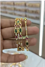 Panchaloha Micro bangle R800520