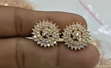 Panchaloha impon Tops R800195