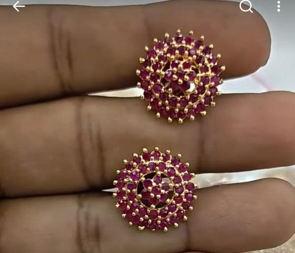 Panchaloha impon Tops R800195