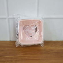 Heart Shape Sandwich Cutter & Bread Press (1 Pc)