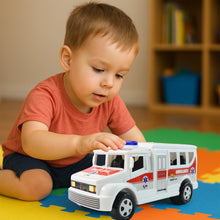 Ambulance Toy