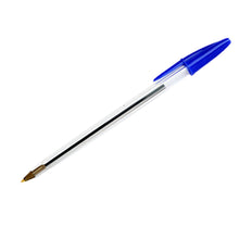 Comfort and smooth writing ball pens, showing AVENZO pens and their features