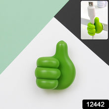 Grip Green