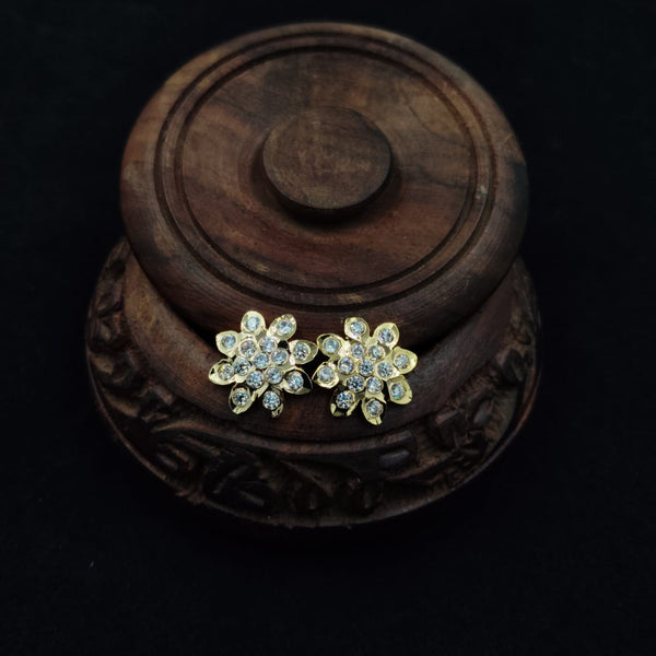impon Stud Earrings