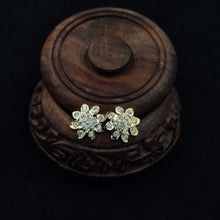 impon Stud Earrings