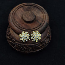 impon Stud Earrings
