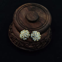 impon Stud Earrings