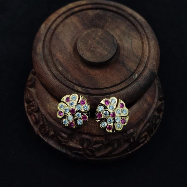 impon Stud Earrings
