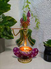 Iron Mini Krishna Tlight