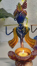 Iron Mini Krishna Tlight