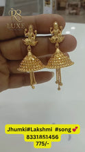 impon Jhumki#Lakshmi  #8331851456