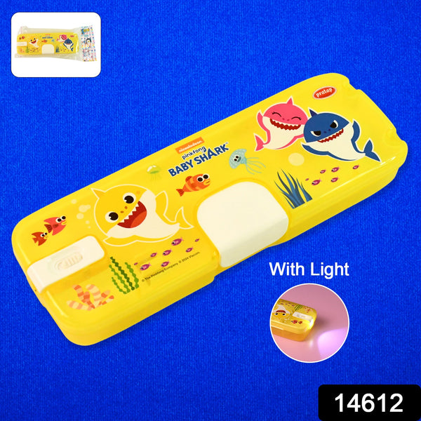  LED Pencil Box 